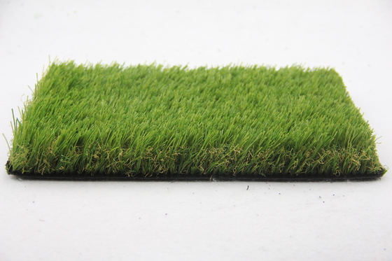 КИТАЙ дерновины травы лужайки открытого сада травы 40mm ковер синтетической искусственной дешевый для продажи поставщик