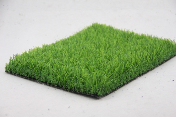 КИТАЙ Дерновина 35mm Greenfields для травы травы AVG домашнего сада искусственной искусственной поставщик