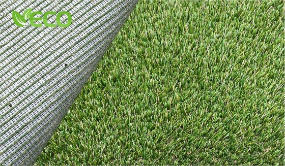 Китай ECO подпирая сад ландшафта дерновины синтетики 100% recyclable 35-60mm справляясь дерновина травы ковра дерновины искусственная поставщик