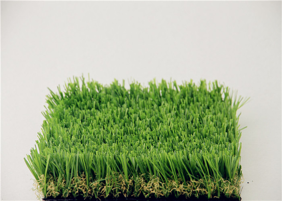 КИТАЙ Реальная смотря аттестация SGS CE дерновины искусственной травы сада 35MM синтетическая поставщик