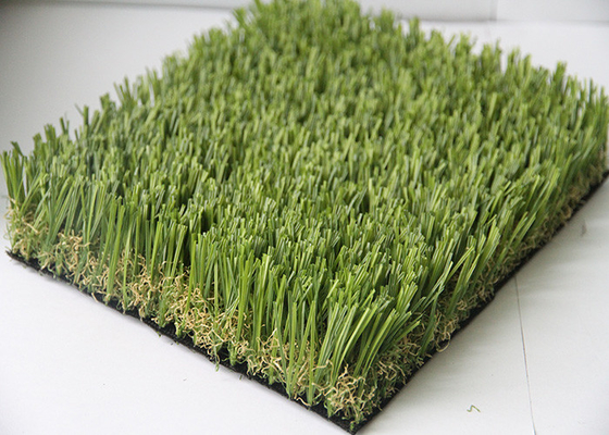 КИТАЙ Дерновина травы высокой плотности на открытом воздухе искусственная, искусственная трава установки зеленая поставщик