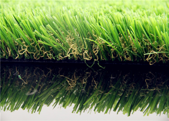 КИТАЙ Дерновина искусственной травы сада синтетическая, поддельная трава сада для зеленеть города поставщик