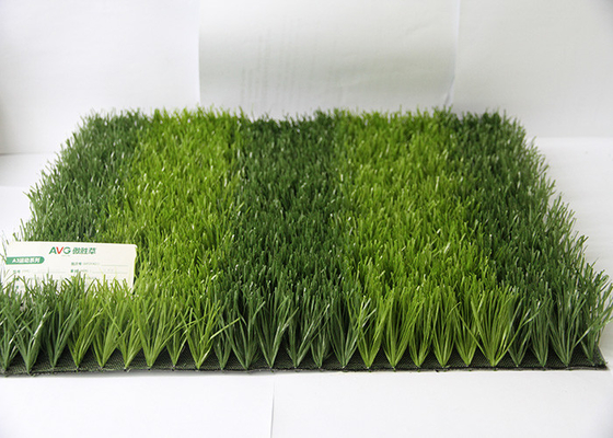 КИТАЙ Футбольного поля упругости AVG цвет травы 50MM высокого искусственный темный ый-зелен поставщик