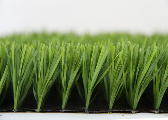 Китай Ковер травы изготовленной на заказ искусственной дерновины футбола ложный длина крена 20m до 25m поставщик