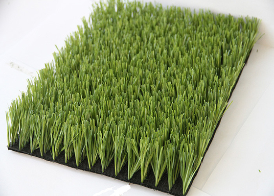 КИТАЙ Материал ФИФА PP PE травы футбола зеленого цвета максимума 60mm кучи искусственный доказал поставщик