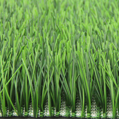 КИТАЙ Высота дерновины искусственной сплетенная лужайкой 50mm травы футбола естественной поставщик