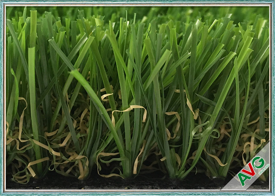 КИТАЙ Травы на открытом воздухе искусственной дерновины AVG декоративные с 35 высоты MM цвета зеленого цвета поставщик