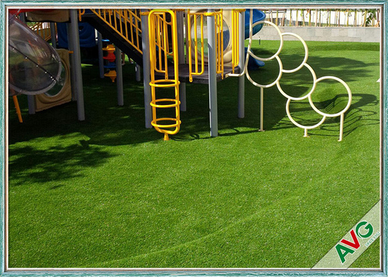 КИТАЙ Сейф травы спортивной площадки высокой плотности естественный смотря искусственный для детей поставщик
