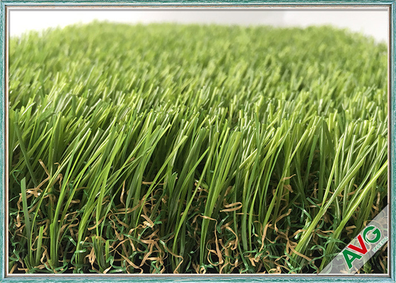 КИТАЙ Спортивная площадка утверждения ISO благоустраивая искусственную траву для сада задворк поставщик