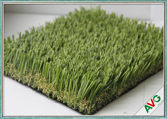 КИТАЙ Дерновина крытой искусственной травы стандарта ESTO LC3 естественная выглядя на открытом воздухе поддельная поставщик