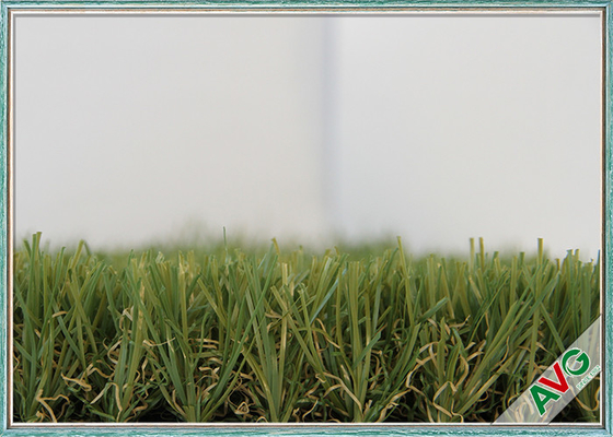 КИТАЙ УЛЬТРАФИОЛЕТОВЫЕ устойчивые сады благоустраивая искусственную траву/искусственную дерновину 35 мм высоты кучи поставщик
