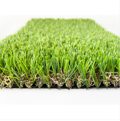 КИТАЙ Лужайка зеленого цвета пластиковая благоустраивая синтетическую искусственную траву ковра дерновины для сада поставщик