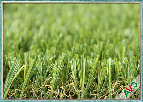 КИТАЙ Жилая коммерчески на открытом воздухе искусственная трава со степенью сильной носки сопротивляясь поставщик