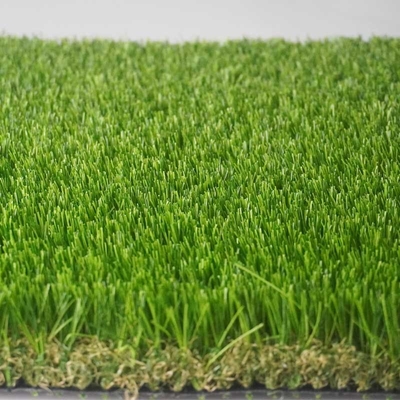 КИТАЙ Дерновина на открытом воздухе зеленого поддельного ковра пола травы синтетическая искусственная для сада поставщик