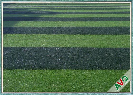 КИТАЙ 11000 лужаек травы воды спасения Dtex синтетических, дерновина футбола PE моноволокна искусственная поставщик