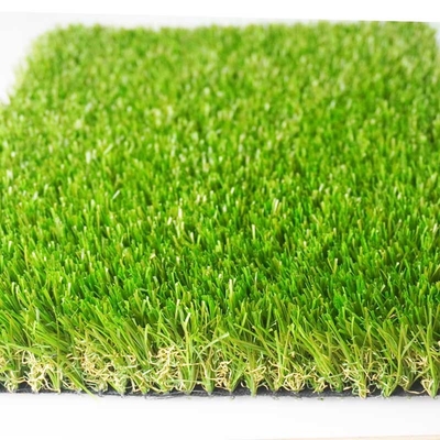 КИТАЙ Дерновина на открытом воздухе зеленого ковра лужайки Fakegrass пола травы искусственная поставщик