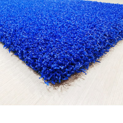 Китай Трава ковра синтетической дерновины травы Paddel голубая искусственная для суда Padel поставщик