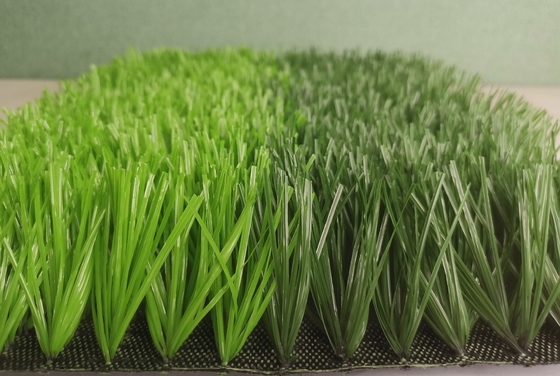 КИТАЙ ФИФА одобрило футбола лужайки травы 50mm изготовитель травы синтетического пластиковый поставщик