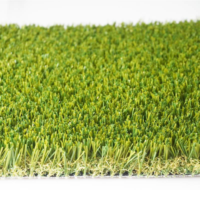 КИТАЙ Зеленая трава синтетического искусственного травяного ковра Cesped для Langscaping поставщик