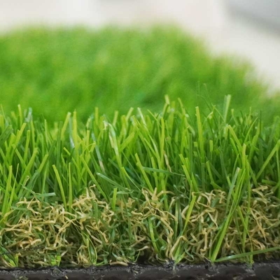 Китай Износостойкая трава тенниса высоты 15м синтетическая орнаментирует тип поставщик