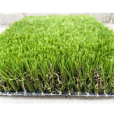 КИТАЙ Циновка травы травы 25mm 35mm 50mm 60mm Cesped естественного сада искусственная синтетическая поставщик