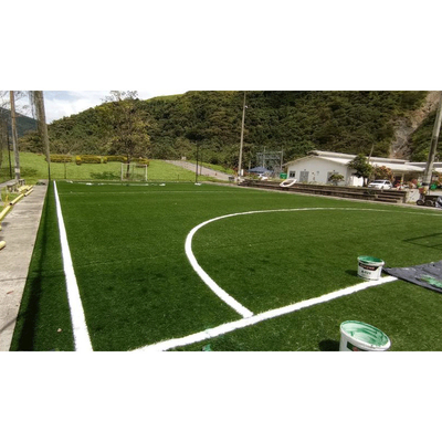 КИТАЙ Ковер Futsal уникального футбола травы дерновины футбола диаманта зеленого синтетического искусственный поставщик