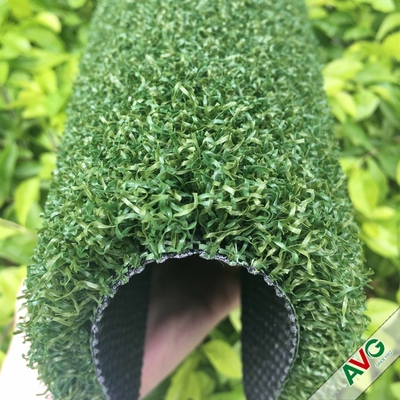 КИТАЙ трава естественного гольфа высоты кучи 10mm искусственная/играет в гольф крытый зеленый цвет установки поставщик