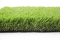 Изогнутая трава сада дома провода искусственная 60mm для дерновины Greenfields поставщик