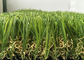 Высокая плотность травы 6800Dtex 18900 здорового зеленого сада искусственная поставщик