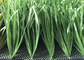 дерновина дружественных к Эко зеленых спорт 3D искусственная, трава спортивной площадки синтетическая поставщик