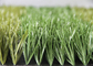 дерновина дружественных к Эко зеленых спорт 3D искусственная, трава спортивной площадки синтетическая поставщик