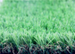Трава для садов, естественная выглядя искусственная трава высокой плотности 40MM ложная поставщик