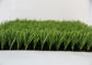 Славная смотря дерновина искусственной травы футбола спорт синтетическая с износостойкостью при работе на истирание поставщик