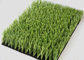 Славная смотря дерновина искусственной травы футбола спорт синтетическая с износостойкостью при работе на истирание поставщик