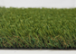 Уникальное волокно формирует крытый на открытом воздухе зеленый цвет дерновины травы ковра искусственный для украшения города поставщик