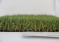 Толстая мягкая крытая искусственная трава для благоустраивать резиновую траву зерен поставщик