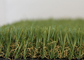 Огнезащитная декоративная крытая искусственная трава, крытая поддельная трава для садов поставщик
