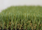 Здоровая оранжевая крытая искусственная трава для украшения, крытой синтетической дерновины поставщик