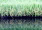 Лужайки травы декоративной дерновины сада искусственной ложные 16800 стежков/квадратной плотность метра поставщик