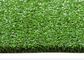 Высота кучи Recyclable ковра реальная смотря 14mm зеленой травы фальшивки хоккея поставщик