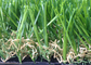 Трава для благоустраивать, зеленый поддельный ковер спортивной площадки детей искусственная травы поставщик