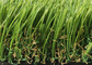 Зеленая благоустраивая искусственная трава хорошая стоящ высокая плотность и рентабельная поставщик