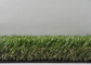 Анти--огонь благоустраивая зеленый искусственный ковер травы высота 15mm до 60mm поставщик