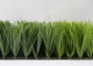Половики травы ландшафта спортивной площадки высокой плотности искусственные стекают отверстия &gt;39/㎡ поставщик
