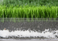 Аттестация CE SGF лужайки фальшивки травы водоустойчивой декоративной спортивной площадки синтетическая поставщик