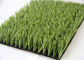 Ковер травы изготовленной на заказ искусственной дерновины футбола ложный длина крена 20m до 25m поставщик