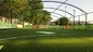 Зеленая/прованская зеленая дерновина на открытом воздухе спорта искусственная для футбольных полей/спортивной площадки поставщик