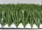 Зеленая искусственная трава для футбольного поля, искусственная трава фальшивки дерновины футбола поставщик