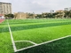 Искусственные спорт травы справляясь на футбольное поле 50mm футбола поставщик
