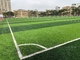 фабрика травы футбола 25mm одобрила синтетическую дерновину с пусковой площадкой удара поставщик